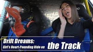 Drift taxi ep 5  Christina the medic [upl. by Pengelly]