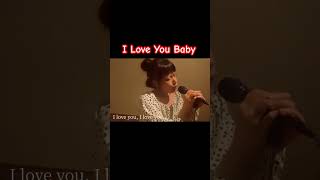 【21日20時公開】theyellowmonkey イエモン イエローモンキー iloveyoubaby 女性カバー [upl. by Ferrand]