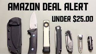 Amazon Deal Alert  Under 25 [upl. by Soma]