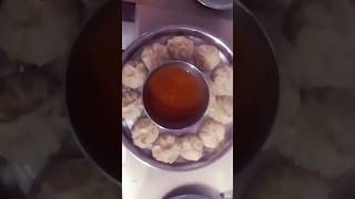 Momos shorts viralvideo momos momosrecipe enjoy 😊😊 [upl. by Rufina]