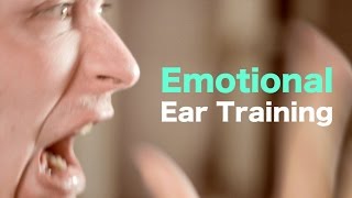 Emotional Ear Training ontology  phenomenology in ear training  ANs Bass Lessons 21 [upl. by Atteuqal508]