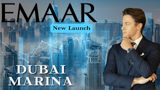 Emaar is coming back to DUBAI MARINA [upl. by Aneelak]