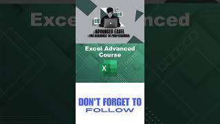 Advanced Excel Course for Job and Real World udemycouponcode2024 [upl. by Anselm]