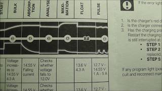 BMW battery tender  CTEK equivalent [upl. by Noyerb]