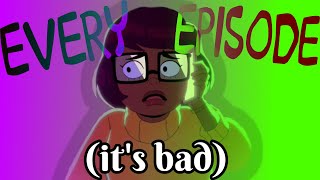 I Watched ALL of Velma its bad [upl. by Arand]