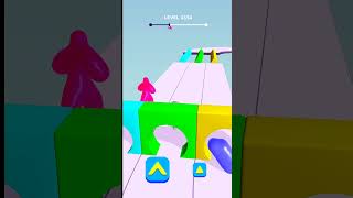 Best fun games everblob shifter 3D level1554 games shorts [upl. by Neened993]