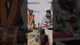 Harmonium dholak manjeera jugalbandi jugalbandi harmonium [upl. by Ylatfen111]