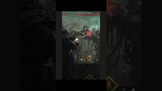 Carnifex Annihilation Epic Boss Fight in Warhammer 40000 Space Marine 2 [upl. by Jamnes]