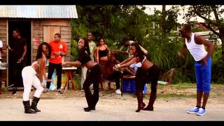 Shurwayne Winchester  Wining AddictionOfficial HD Video [upl. by Lot]