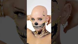 THE results of the gold skull are CRAZY [upl. by Sonitnatsnoc]