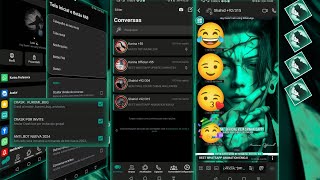 PRETO😍ULTRA O MELHOR IMUNESECUNDÁRIOPRIMÁRIO WHATSAPP whatsapp immune  whatsapp imune secundário [upl. by Nnep]