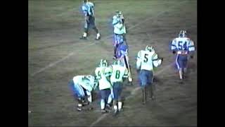 Kempsville vs Green Run 1992 Virginia High School Football Beach District [upl. by Jacques169]