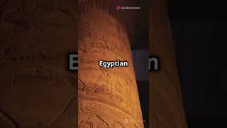 The Rosetta Stone Decoding Ancient Egypt egypthistory paraoh [upl. by Petrick738]