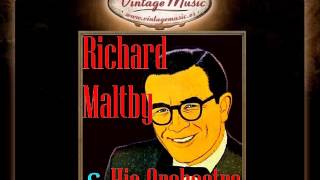 Richard Maltby amp His Orchestra  Strictly Instrumental [upl. by Assela]