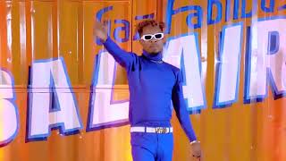 Gaz Fabilouss salaire clip officiel [upl. by Katzir330]