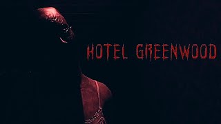 HOTEL GREENWOOD  ATRAPADO PARA SIEMPRE  JUEGO INDIE DE TERROR  GAMEPLAY EN ESPAÑOL 4K [upl. by Reace]