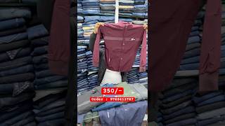 TPU Fabric Jackets Rs 350🔥 Best Quality Jacket shorts jacket trending pattern viral [upl. by Nilra]