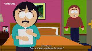 South Park Saison 18  Je suis Lorde [upl. by Leandre]