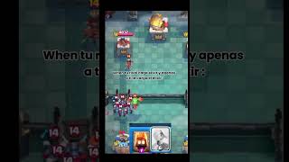 Cómo cagan elixir memes clasroyale humor supercell visitas [upl. by Nattirb]