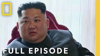 Dictators Dilemma Full Episode  North Korea Inside the Mind of a Dictator [upl. by Rayner]