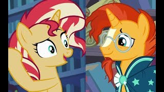 Could Sunset and Sunburst be Related [upl. by Nnov]