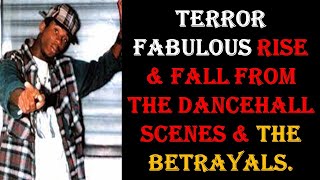 The Rise and Fall of Terror Fabulous A Close Friends Perspective [upl. by Tiffa]