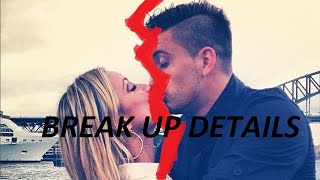 BFvsGF BREAK UP ALL OF THE DETAILS [upl. by Carrington228]