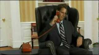 Tosh0 as Obama w Key amp Peele [upl. by Hemminger]