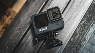 How to Film amp Edit Epic GoPro Videos [upl. by Wellington]