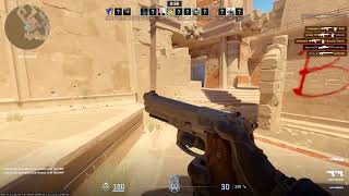 Counter Strike 2 One shot kills [upl. by Esnahc453]