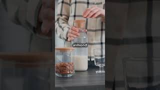 30Second Smoothie Recipe Quick amp Healthy [upl. by Annirac]