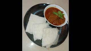 Malvani Chicken Curry and Ghavane [upl. by Atihana11]