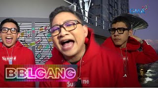 Bubble Gang Gayahin Mo Sila by Class B Tayo Hayaan Mo Sila Parody HD [upl. by Osmund]