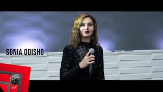 Sonia Odisho  Khigga Yaqoora  Official Video [upl. by Navanod]