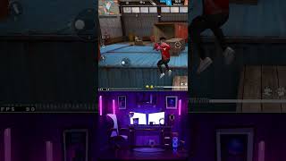 Lone wolf freefire shortvideo viralvideo totalgaming tranding ytshorts lonewolf hklive [upl. by Winfred]