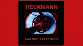 Thomas P Heckmann  Teufelswerk [upl. by Nawk]