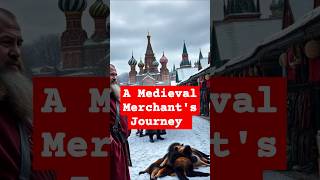 The Adventures of Hans Fleischer A Medieval Merchants Journey 🌍🛳️ [upl. by Violeta]