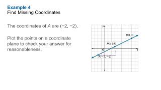 14 Midpoints Bisectors Day 1 Part 2 [upl. by Krause811]