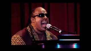 Stevie Wonder  Lately  Piano Solo [upl. by Inattyrb552]