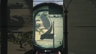 DMZ Super sniper dmzmode callofduty [upl. by Bergen580]