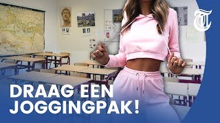 Tips voor kandidaten tegen examenstress [upl. by Eittik]