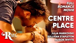 Centre Place  Full Romance Drama Movie  Free HD RomCom Drama Film  RMC [upl. by Nivrehs415]