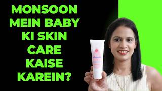 Monsoon Magic Top Baby Creams for Soft Smooth and Happy Skin 🌧️👶 [upl. by Nevur934]