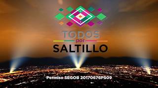 Saltillo Predial 2018 [upl. by Benenson]