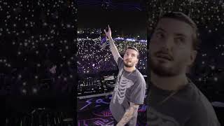 Alesso pays tribute to Liam Payne  EDCO [upl. by Eras]