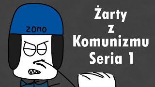 Ĺťarty z Komunizmu  Seria 1 [upl. by Fidelia839]