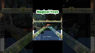 Magical Toys Part 10 littlebigplanet [upl. by Ynned]