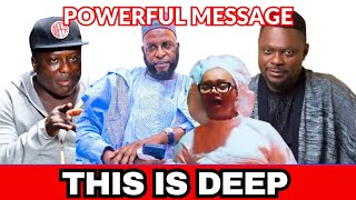 Sheik Akeugbagold Send Powerful Message To Kunle Afod Saheed Osupa Yinka Tnt And Saheed Shittu [upl. by Haleelahk946]