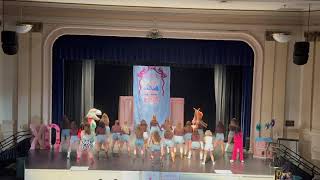 Delta Zeta Follies 2024 [upl. by Donahue]