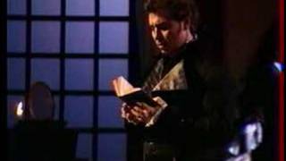 Roberto Alagna  Poème dOssian Werther [upl. by Mich]